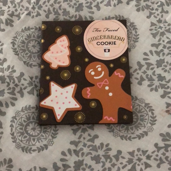 Too Faced Christmas 2016 Edition Palettes - Picture 2 of 7